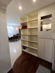 Blk 200D Compassvale South Gate (Sengkang), HDB 5 Rooms #601545711